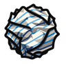 Paperball